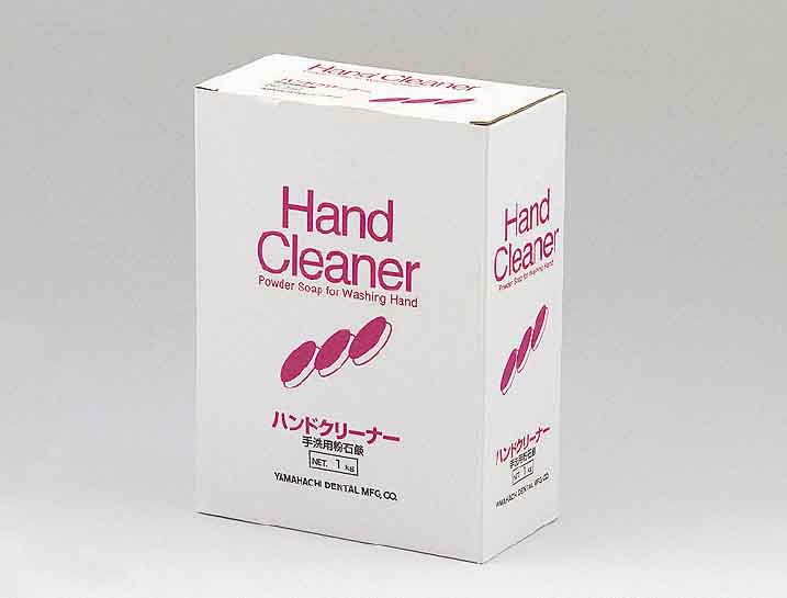 HAND CLEANER