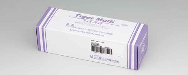 TIGER MULTI