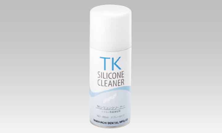TK SILICONE CLEANER