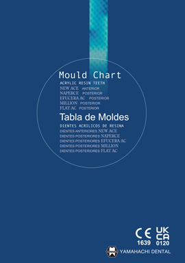 MouldChart AC EachPage