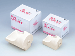 ネオルツボ | 山八歯材工業株式会社