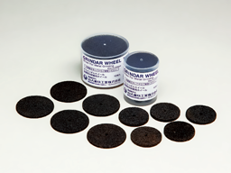 グラインダルホイール | 山八歯材工業株式会社