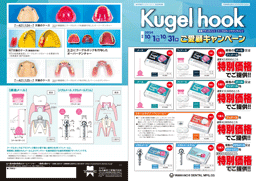 キャンペーンリーフレット