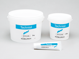 テクニシル | 山八歯材工業株式会社