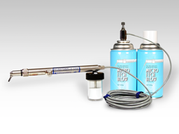 マイクロエッチャーⅡブローキット | 山八歯材工業株式会社