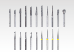 山八FGダイヤバー | 山八歯材工業株式会社